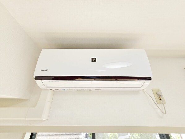 T's garden府中の物件内観写真